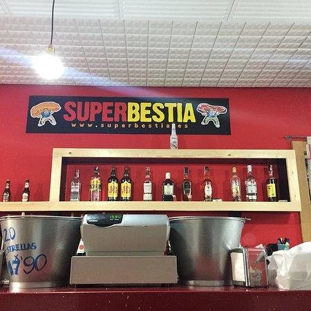 Superbestia